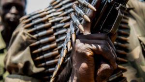SDGs and grim global realities
