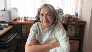 Simeen Mahmud