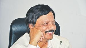 Sohel Rana