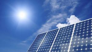 solar energy