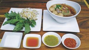Tasty winter soups