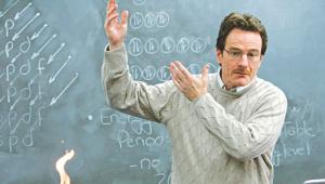 Teacher