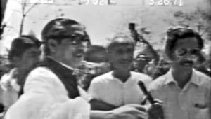 WAR FOOTAGE