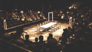 Theatre