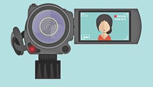 Vlogging