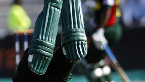 Bangladesh batsman 