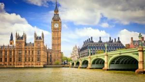 Westminster model