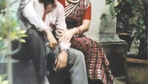 Zeenat Barkatullah