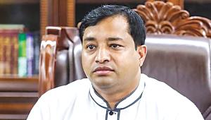 Mayor Zahangir