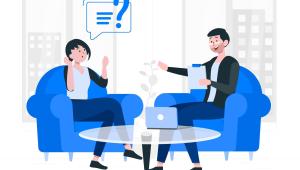 What to expect from your first therapy session