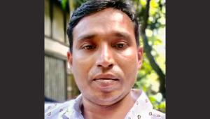 Survival Uzzal Miah
