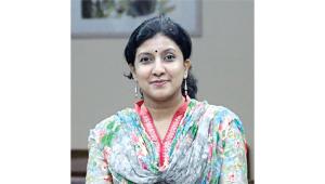 Nazneen Ahmed