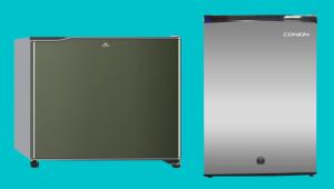 Mini refrigerator