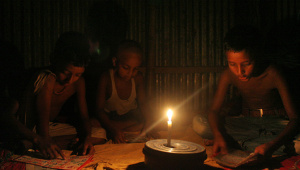 9 ways to conserve energy at home