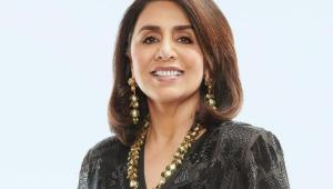Secret to Neetu’s beauty
