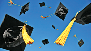 Bangladeshi student enrolment in US hits record high: report