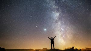 Characteristics of self-confident people 