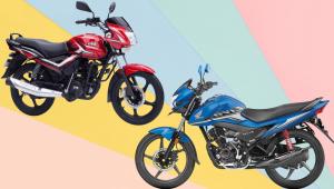Motorcycles with the best mileage