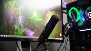 Streaming equipment
