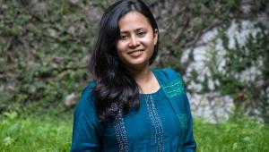 First Bangladeshi Global Winner of Global Undergraduate Awards, Zareen Tasnim Sharif