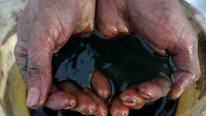Saudi Arabia Reduces Oil Production