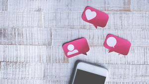 Online dating in Bangladesh: Is virtual love for real? 