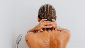 All you need to know about hot showers