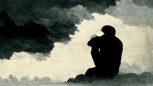 Speaking of men’s mental health