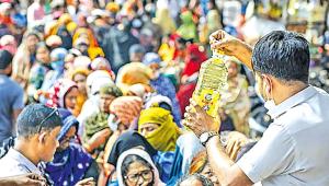 Price hike of essentials, essentials, daily essentials, price hike, food price hike, oil price hike, salt price hike, sugar price hike, rice price hike, soybean oil price hike, flour price hike, inflation, annual inflation, inflation 2022, consumers assoc