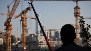 Boosting China's Growth