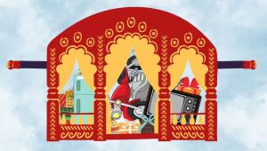 Scourge of Dowry: Lack of inheritance law worsens it for Hindu brides