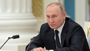 Russia-Ukraine War