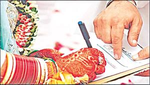 Defamatory term Kumari persists in Kabin Nama