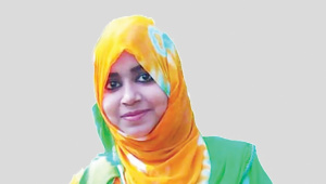 Tonu Murder
