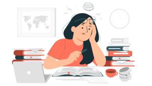 A journey into students’ mental health
