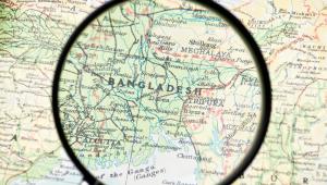 How Bangladesh can survive in a geopolitical age