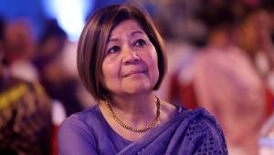 Rokia Afzal Rahman