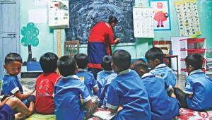Learning in one’s mother tongue