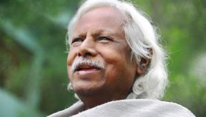 Try and be someone like Dr Zafrullah Chowdhury