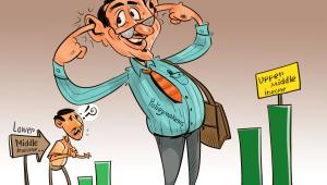 The middle income ‘intellectual’ trap