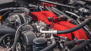 Car fluids