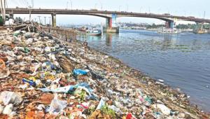 Ban on single-use plastic