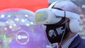 AI and Climate Change 