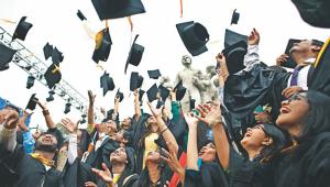 University rankings