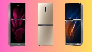 Refrigerators under 50k Bangladesh