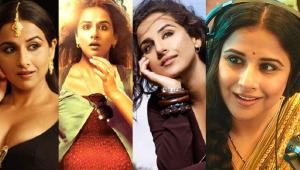 Choosing strong yet nuanced characters: an analysis of Vidya Balan’s roles