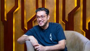 All you have to do is call me: Anupam Roy