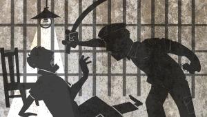 police powers in bangladesh