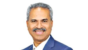 Faruque Hassan, president of the Bangladesh Garment Manufacturers and Exporters Association (BGMEA)