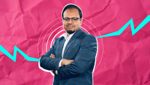 GP CMO interview